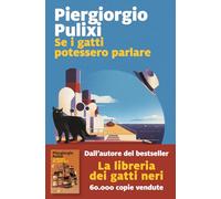 Se i gatti potessero parlare (Lucciole)