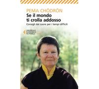 Se il mondo ti crolla addosso (Universale economica. Oriente)