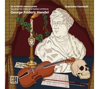Se in Fiorito Ameno Prato. Sonates pour Violon et Basse Continue