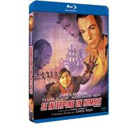 Se Interpone un Hombre [Blu-ray] (1953) The Man Between