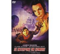 Se interpone un hombre [DVD]
