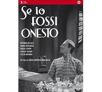 Se Io Fossi Onesto [Italia] [DVD]