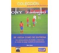 Se Juega Como se Entrena