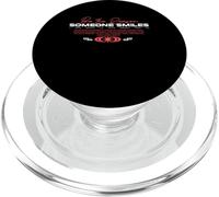 Sé la razón - Urban Typography Streetwear PopSockets PopGrip para MagSafe