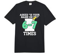 Se le preguntó si aparece el Nombre del Profesor Instructor Comfort Colors Adult Heavyweight T-Shirt