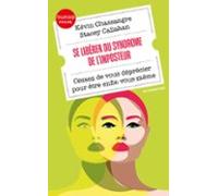Se Libérer Du Syndrome De Limposteur (ebook)