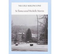 Se Llama Usted Michelle Martin (Literadura)