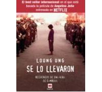 Se Lo Llevaron (ebook)