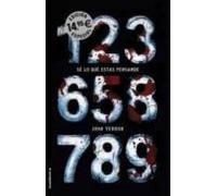 Se Lo Que Estas Pensando (serie Dave Gurney 1)