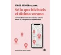 Se Lo Que Hicisteis El Ultimo Verano