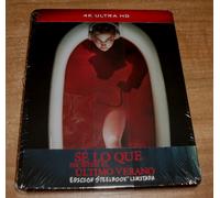 Se lo que Hicisteis el Ultimo Verano (I Know What You Did Last Summer) 4K Nuevo