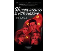 SE LO QUE HICISTEIS EL ULTIMO VERANO (SIN COLECCION)