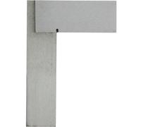 SE Machinist Hardened Steel Square - Woodworking Tools - 2-inch Squares - TS