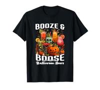 se Make The Best Halloween News Camiseta
