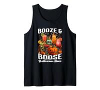 se Make The Best Halloween News Camiseta sin Mangas