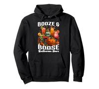 se Make The Best Halloween News Sudadera con Capucha