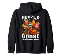 se Make The Best Halloween News Sudadera con Capucha