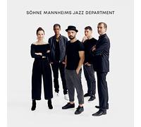 Se mannheims jazz derpartment - Se mannheims jazz derpartment