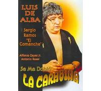 Se Me Doblo La Carabina [Reino Unido] [DVD]