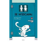 Se m'escapa! (Àlbum)