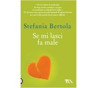 Se mi lasci fa male. Piccolo manuale di sopravvivenza per uscire alla grande da un amore difficile (Teadue)