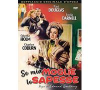 Se Mia Moglie Lo Sapesse [Italia] [DVD]