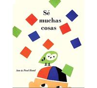 Sé muchas cosas | Ann&paul Rand