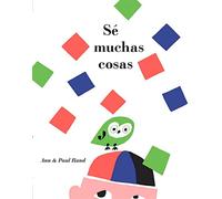 Sé muchas cosas (SIN COLECCION)