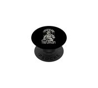 Se Necesita una Persona Especial para arriesgar Tanto Veterano PopSockets PopGrip Adhesivo