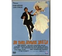 Se non avessi piu' te [Italia] [DVD]