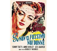 Se Non Ci Fossimo Noi Donne [DVD]