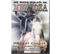 Se Nos Rajo El Mendoza