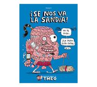 ¡se nos va la sandia!