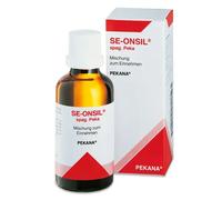 SE-ONSIL spagyric Peka drops (100ml)