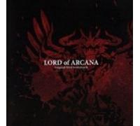 Se?or de los Arcanos PSP Booking Bonus CD "Original Soundtrack Mini" [s?lo privilegio] (jap?n importaci?n)