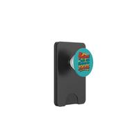 Sé Paciente Conmigo, Soy de la década de 1900 Funny Millennial Gen X PopSockets PopWallet para MagSafe
