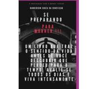 Se Preparando Para Morrer (ebook)
