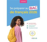 Se préparer au bac de français 1re