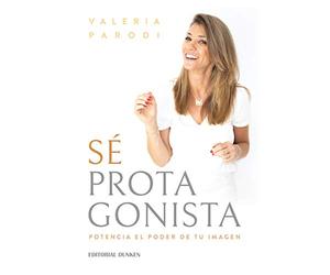 se protagonista potenciando mujeres seguras parodi