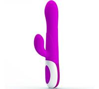 Pretty Love Dempsey Vibrador Hinchable Recargable 1ud