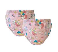 Se puede reutilizar, permanente, lavable, para adultos, ropa interior de entrenamiento de pañales ABDL, ropa interior impermeable para entrenamiento de incontinencia, almohadillas de refuerzo de