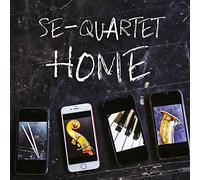 SE-Quartet - Home