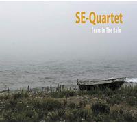 SE-Quartet - Sequartet/ Tears in the Rain