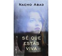 Sé que estás viva (Bolsillo)