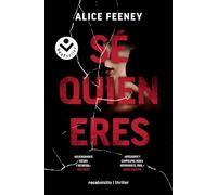 Sé quién eres (Best Seller | Thriller)