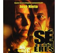 Sé Quién Eres (I Know Who You Are) (Original Motion Picture Soundtrack)