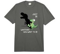 Sé quien Quieras ser la marioneta de Sombra de los Comfort Colors Adult Heavyweight T-Shirt