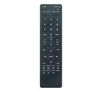 SE-R0167 - Mando a distancia de repuesto para Toshiba DVD/VCR/TV-Audio-Stereo Disc Systems SER0167 SDK750 SDK750SU