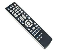 SE-R0258 - Mando a distancia de repuesto para Toshiba TV DVD Combo SER0258 MD14H63 MD24H63 MD24H63 MD24H63B MD20H63B MD20H63