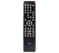 SE-R0265 SER0265 - Mando a distancia universal compatible con Toshiba D-R410KU DR430 DR430KU DVD Recorder Remote Controller